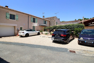 achat maison benet 85490