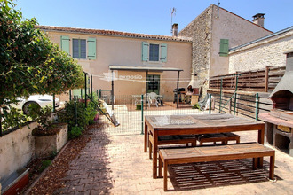 achat maison benet 85490