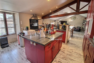 achat maison benet 85490