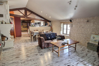 achat maison benet 85490