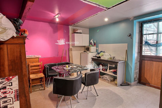 achat maison benet 85490