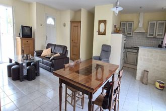 achat maison benet 85490
