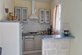 achat maison benet 85490