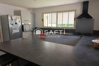 achat maison benet 85490