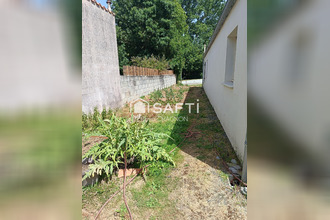 achat maison benet 85490