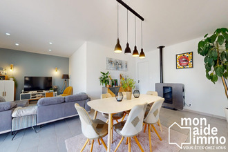 achat maison benet 85490