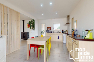 achat maison benet 85490