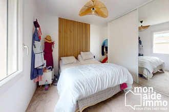 achat maison benet 85490