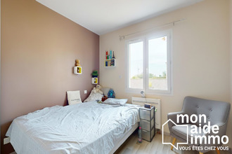 achat maison benet 85490