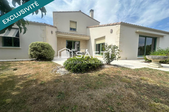 achat maison benet 85490