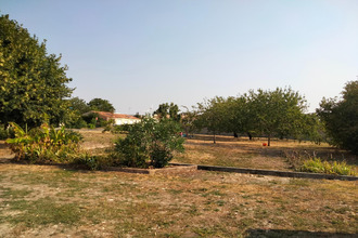 achat maison benet 85490