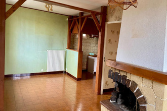 achat maison benet 85490