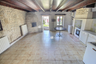 achat maison benet 85490