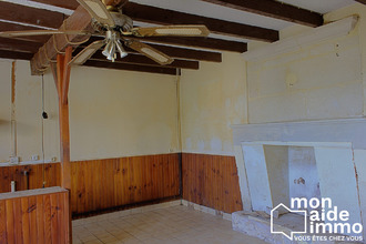 achat maison benet 85490