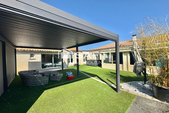 achat maison benet 85490