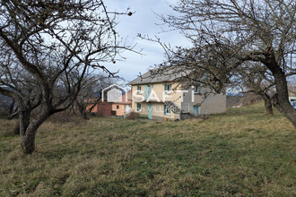 achat maison benevent-et-charbillac 05500