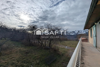 achat maison benevent-et-charbillac 05500