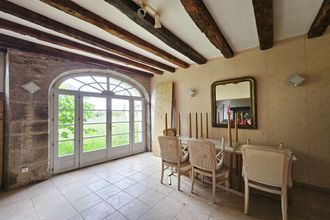 achat maison benevent-l-abbaye 23210