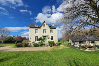 achat maison benevent-l-abbaye 23210