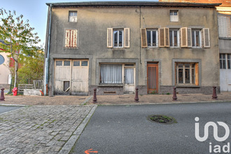 achat maison benevent-l-abbaye 23210