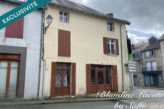 achat maison benevent-l-abbaye 23210