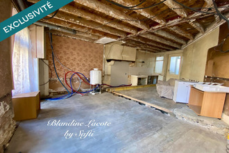 achat maison benevent-l-abbaye 23210