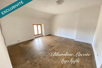 achat maison benevent-l-abbaye 23210