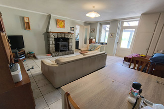 achat maison benevent-l-abbaye 23210