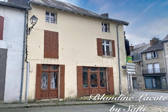 achat maison benevent-l-abbaye 23210