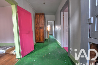 achat maison benevent-l-abbaye 23210