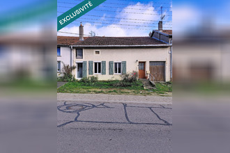 achat maison beney-en-woevre 55210