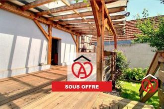 achat maison benfeld 67230