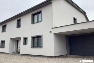 achat maison benfeld 67230