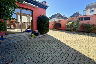 achat maison benfeld 67230