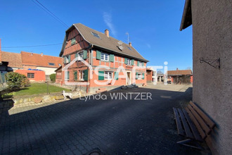 achat maison benfeld 67230