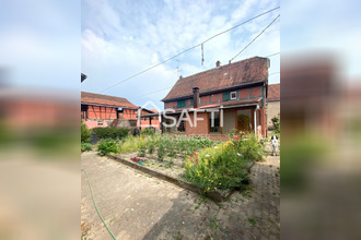 achat maison benfeld 67230