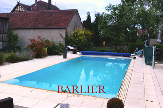 achat maison benfeld 67230