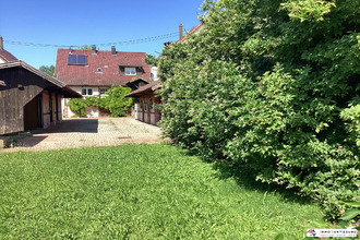 achat maison benfeld 67230