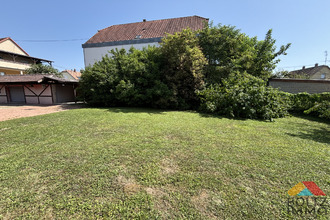 achat maison benfeld 67230