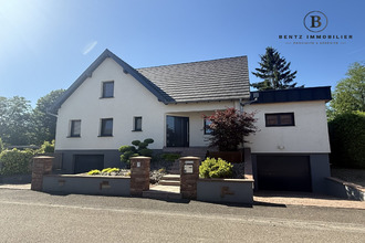 achat maison benfeld 67230