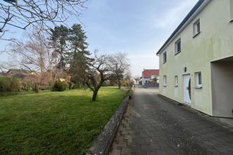 achat maison benfeld 67230
