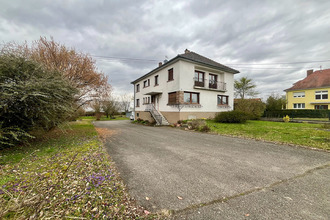 achat maison benfeld 67230