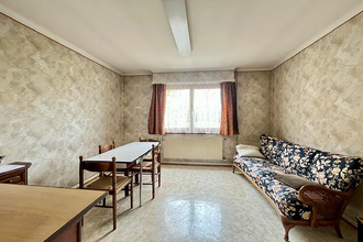 achat maison benfeld 67230