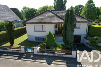 achat maison benfeld 67230