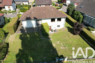 achat maison benfeld 67230