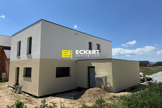 achat maison benfeld 67230