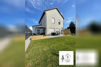 achat maison benfeld 67230