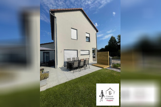 achat maison benfeld 67230