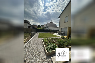 achat maison benfeld 67230