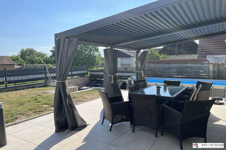 achat maison benfeld 67230